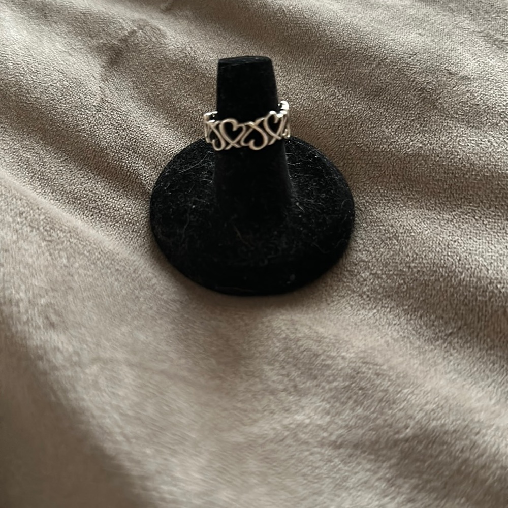 Tiffany & Co ring